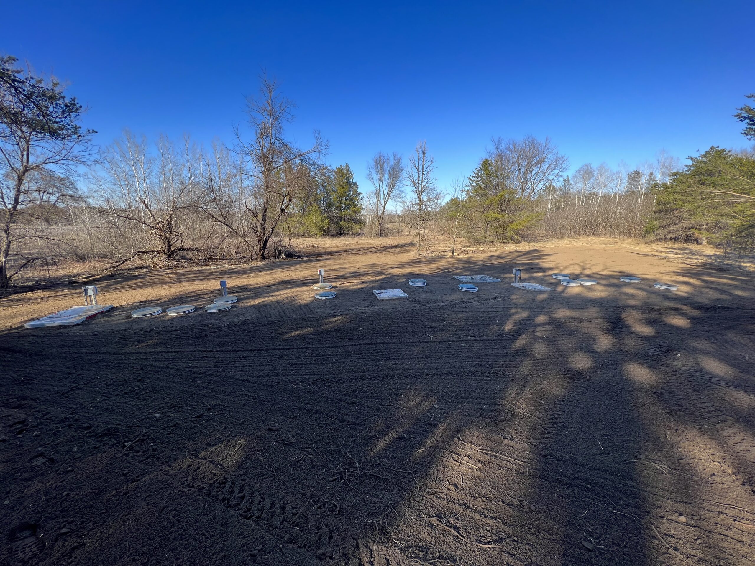 State Rest Area 16