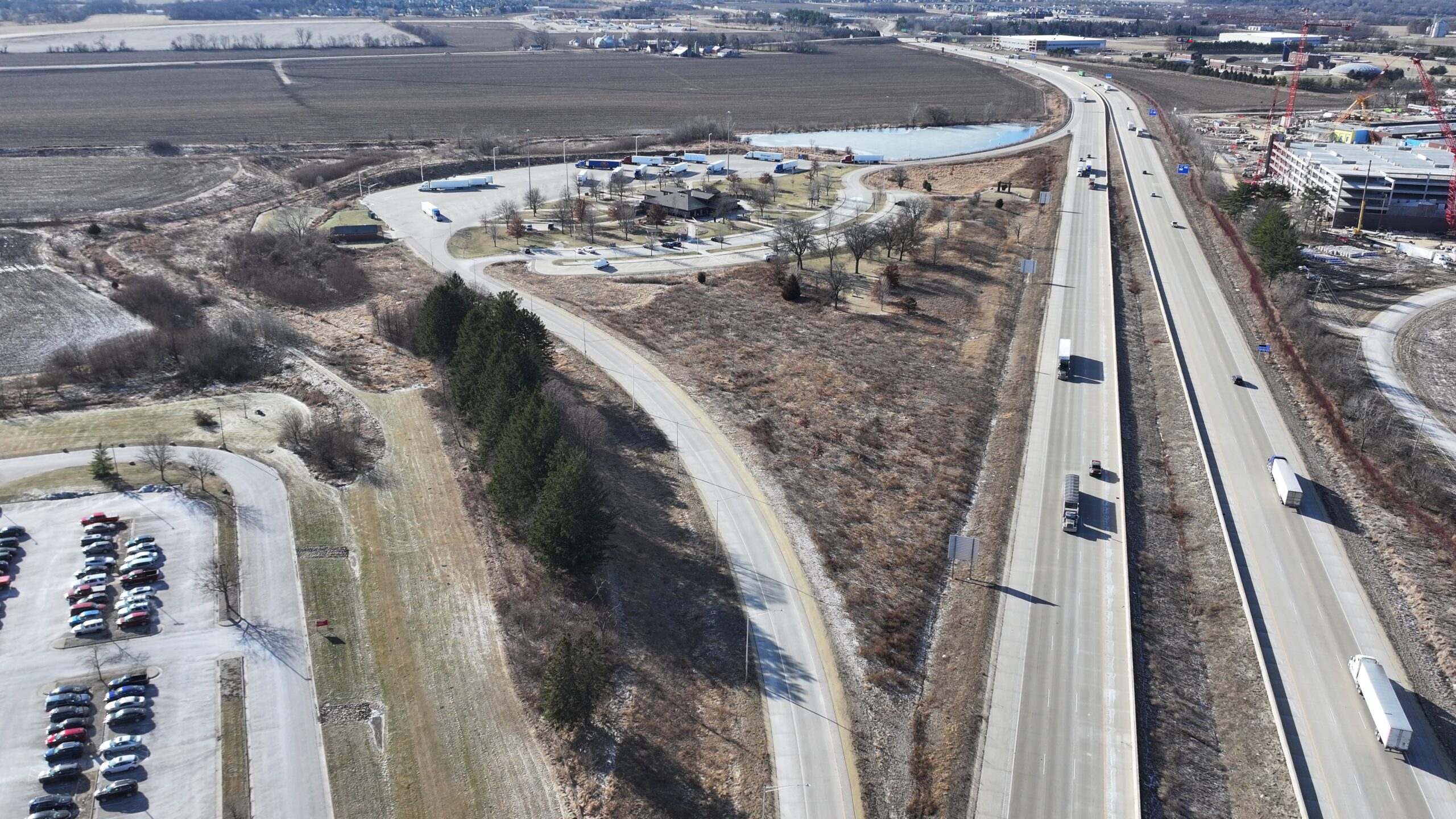State Rest Area 22