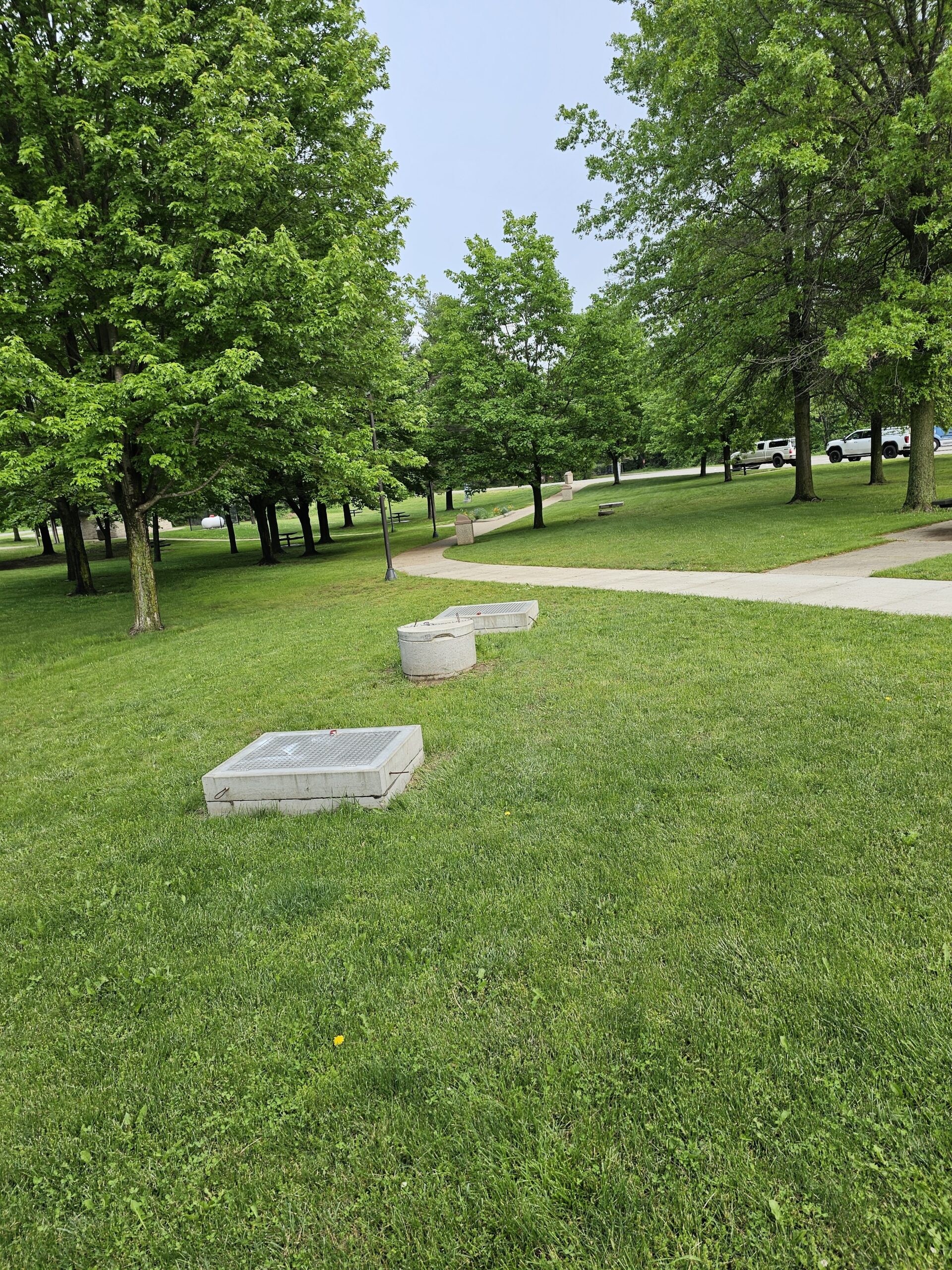 State Rest Area 9